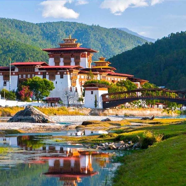 Bhutan tour package