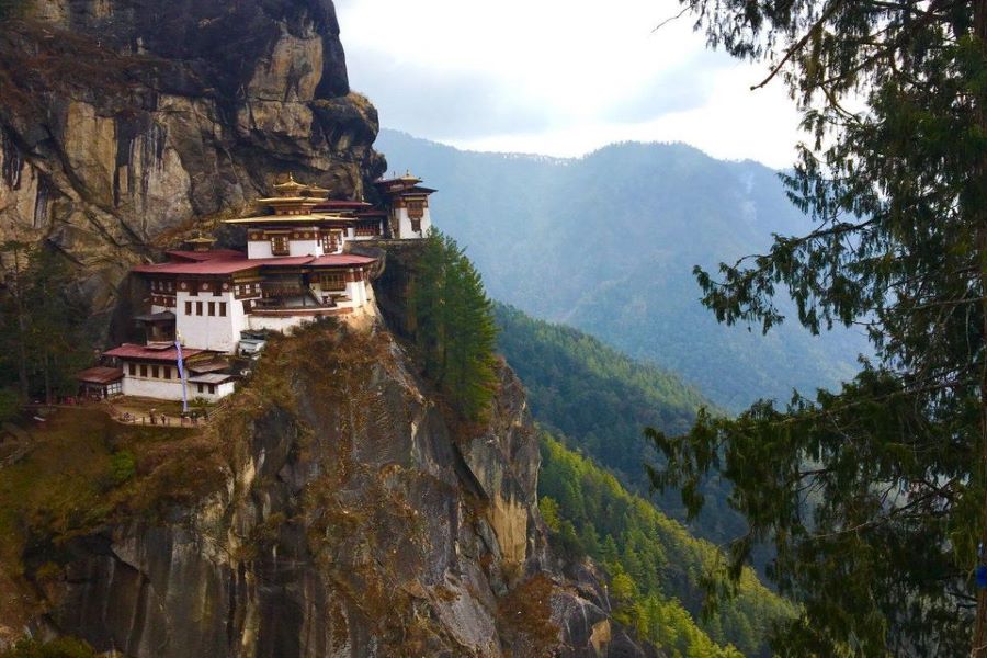 Bhutan tour package