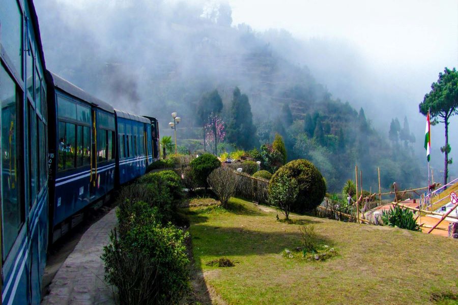 Darjeeling, Gangtok, Pelling tourism