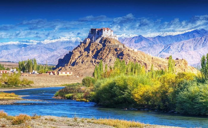 Best Places to Visit in Kargil 2020