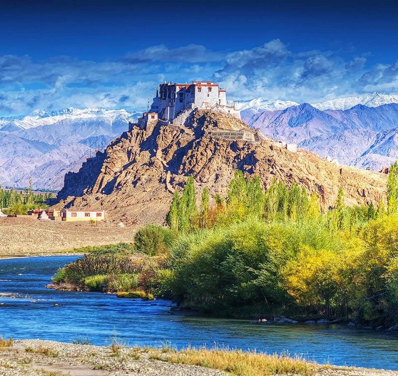 Best Places to Visit in Kargil 2020