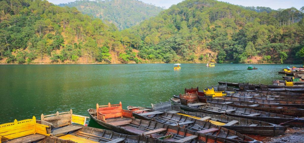 Top Places to Visit in Nainital