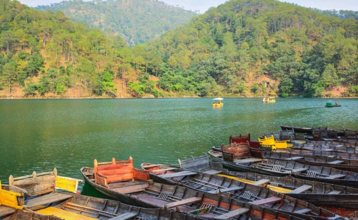 Top Places to Visit in Nainital