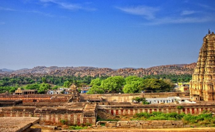 South India Tour Package