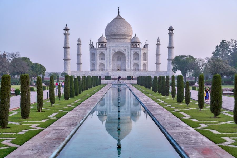 North India Tour Package