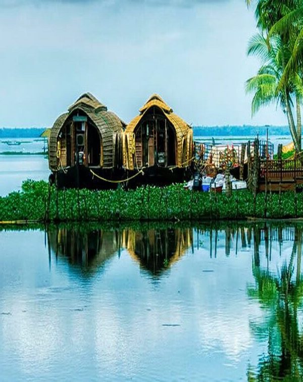 Book Kerala tourism packages