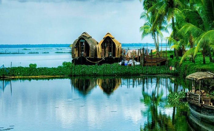 Book Kerala tourism packages