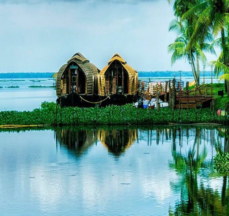 Book Kerala tourism packages