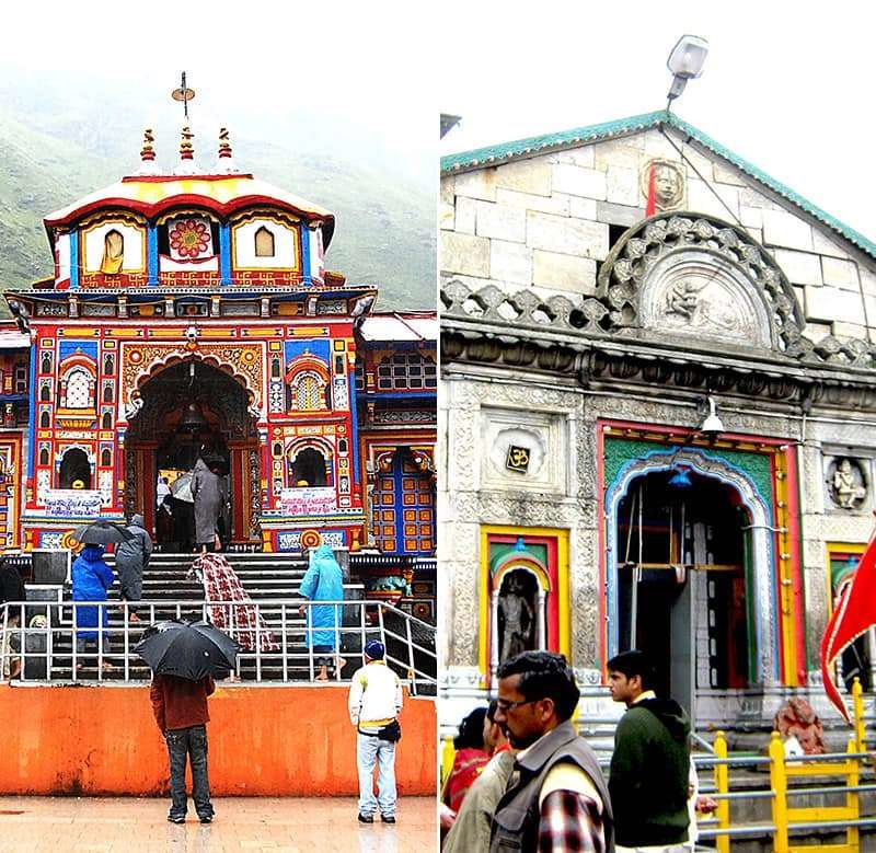 chardham tour package