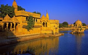 North India Tour package from Kolkata
