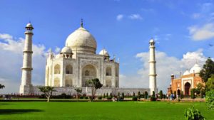 North India Tour package from Kolkata