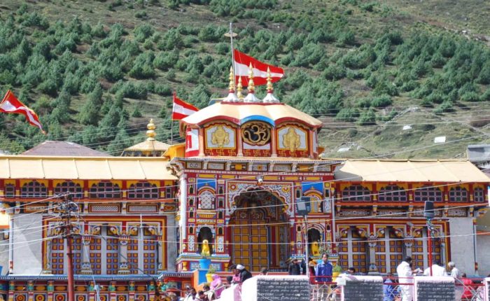 Ukhimath, Chopta, Badrinath, Joshimath, Auli Package