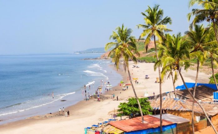 Mumbai with Goa tour