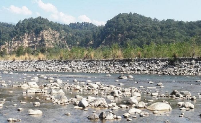 Haridwar, Mussoorie, Nainital, Jim Corbett tour package