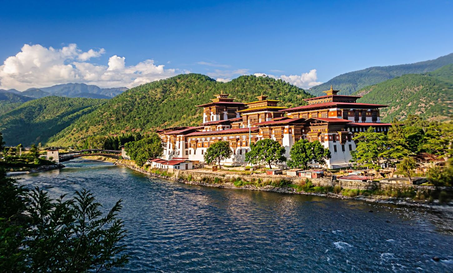 bhutan-tour