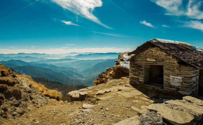 Ukhimath, Chopta, Joshimath, Auli Package