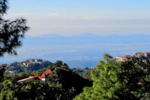 Dehradun is the capital city of Uttarakhand state’s Garhwal region.