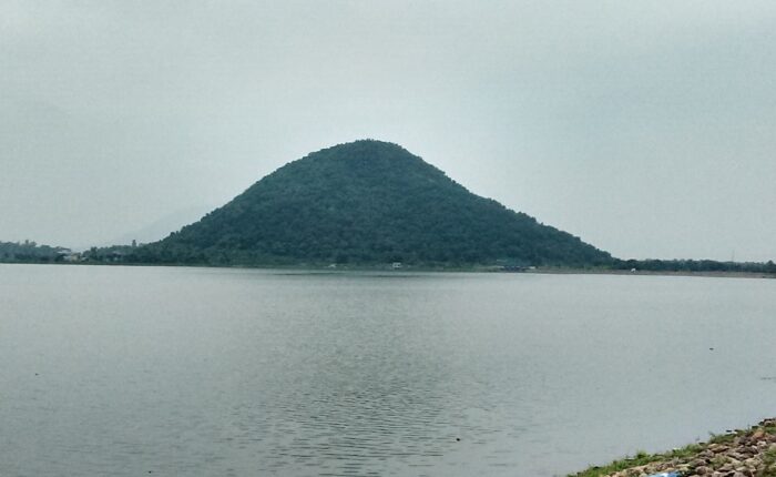 Purulia – Baranti – Garpanchkot – Joychandi – Ajodhya Hills On Road/Rail