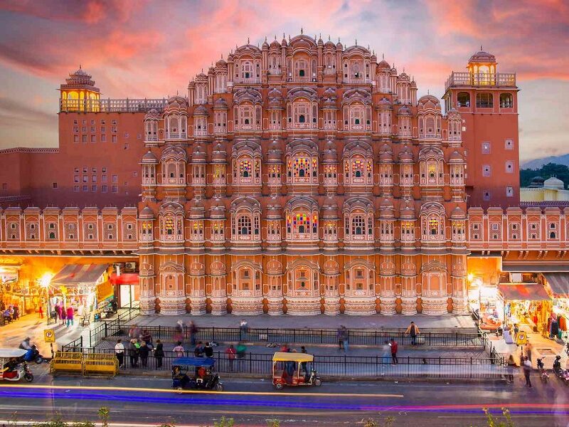 Jaipur Tour