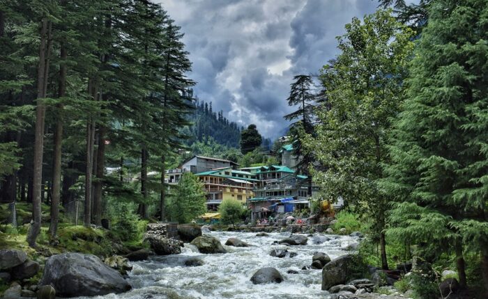 Manali Tour