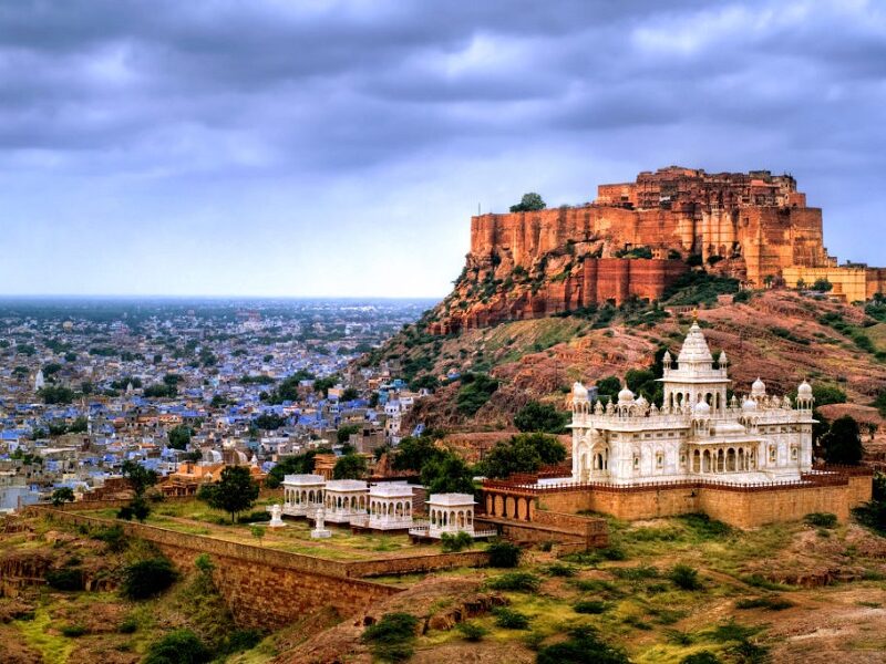 Rajasthan Tour