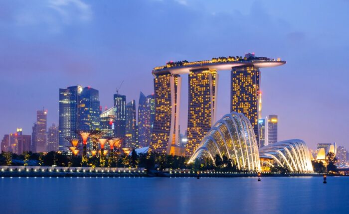 Singapore 2024