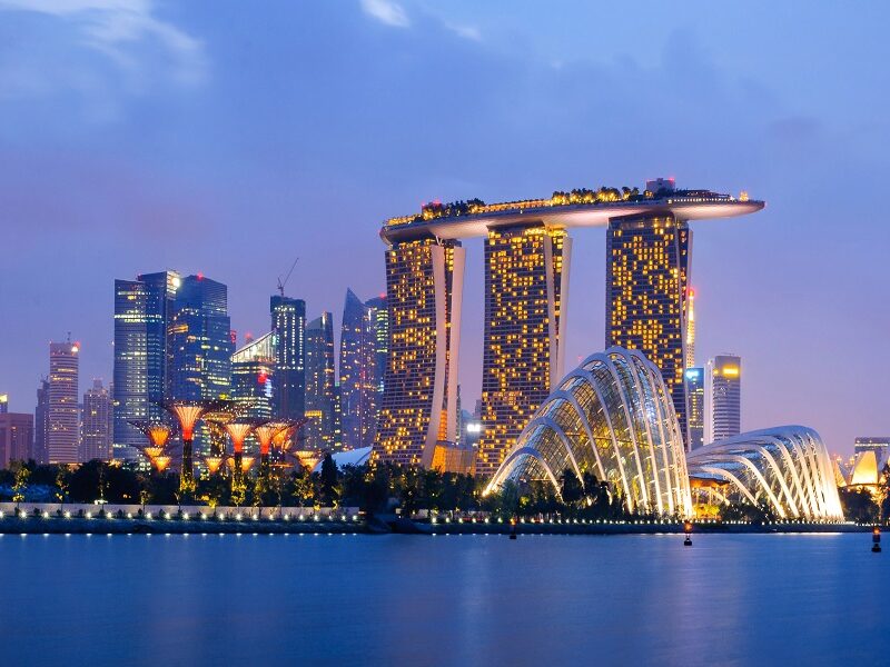 Singapore 2024