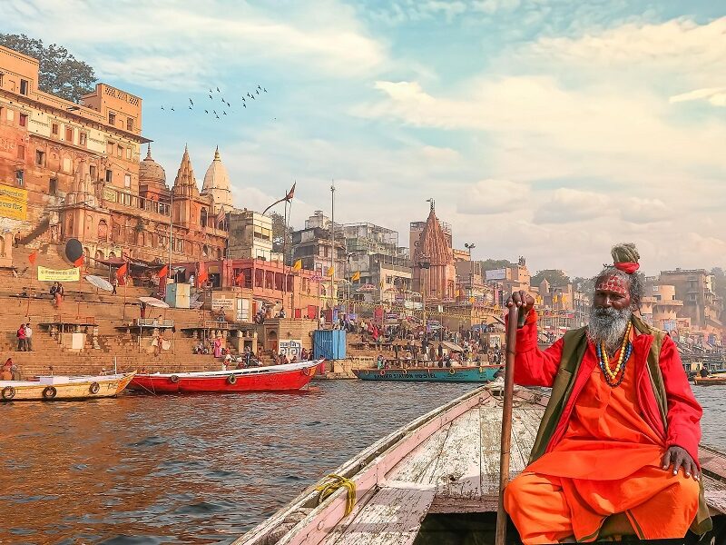 Varanasi Tour